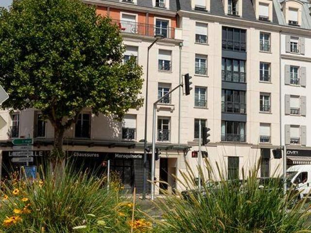 Appartement de 18m2