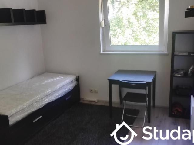 Appartement de 18m2