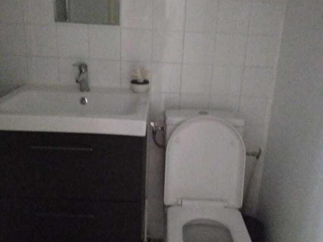 Appartement de 18m2