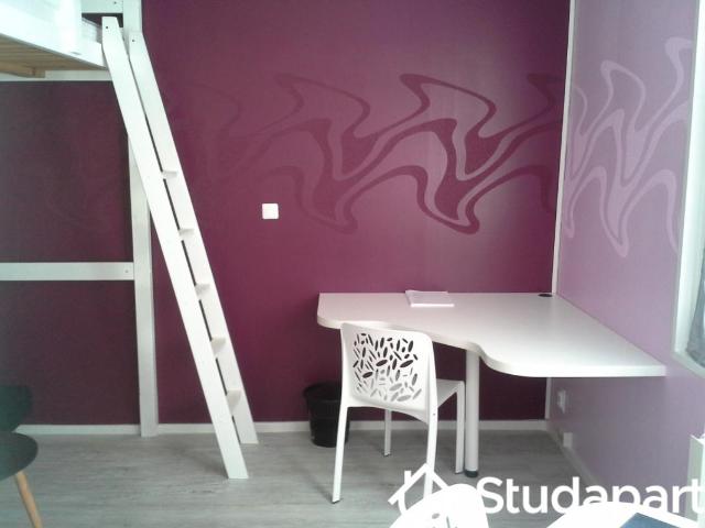 Appartement de 18m2