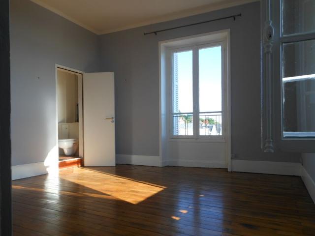 Appartement de 194m2 à louer sur Saumur