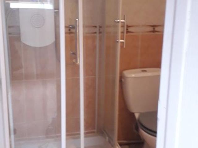 Appartement de 19m2 à louer sur Amiens
