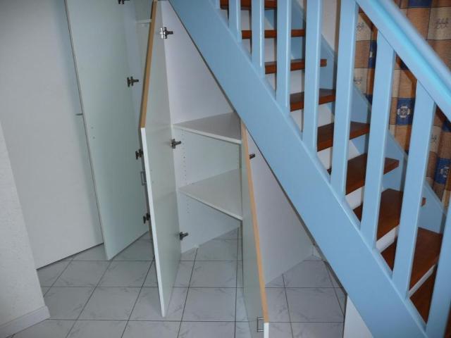 Appartement de 19m2 à louer sur Laval