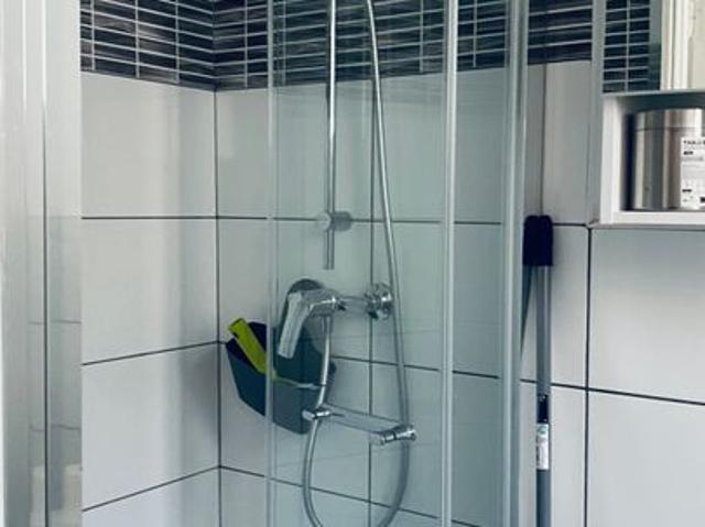 Appartement de 19m2 à louer sur Le Havre