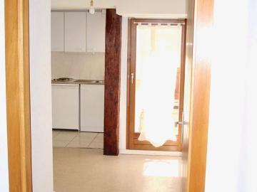 Appartement de 19m2 à louer sur Strasbourg