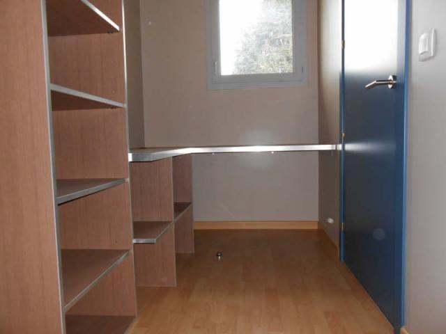 Appartement de 19m2 à louer sur Tarbes