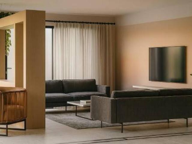 Appartement de 19m2