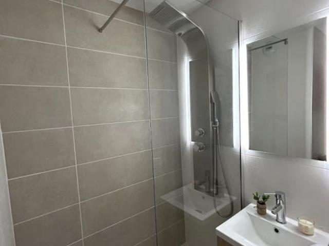 Appartement de 19m2