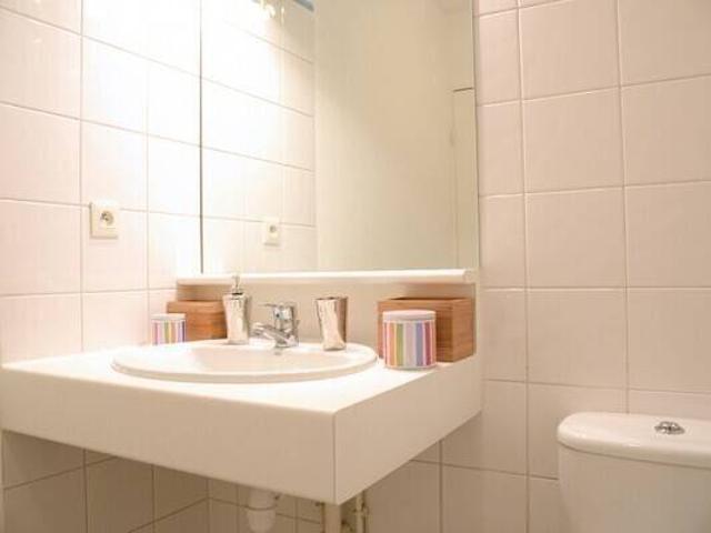 Appartement de 19m2