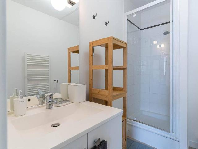 Appartement de 19m2