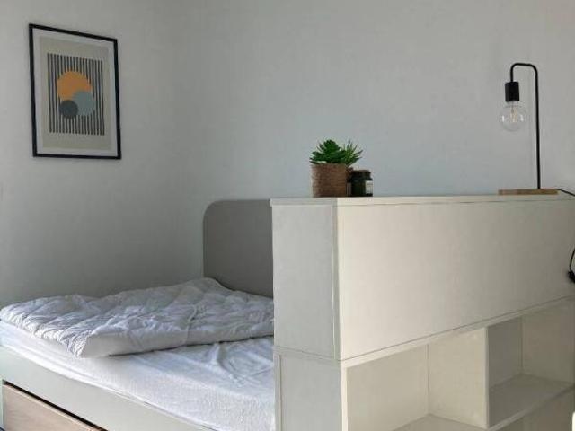 Appartement de 19m2