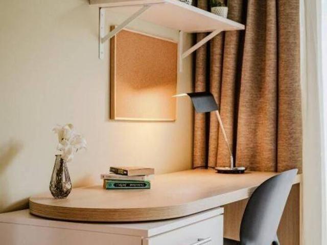 Appartement de 19m2