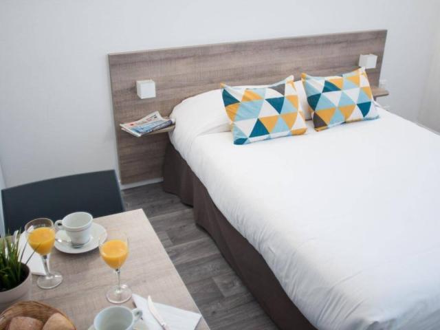 Appartement de 19m2