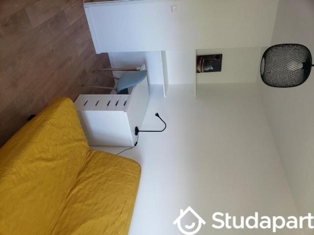 Appartement de 19m2