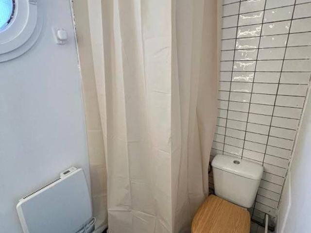 Appartement de 19m2