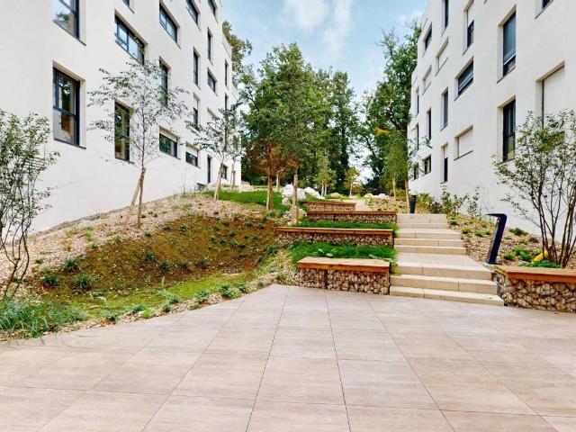 Appartement de 19m2
