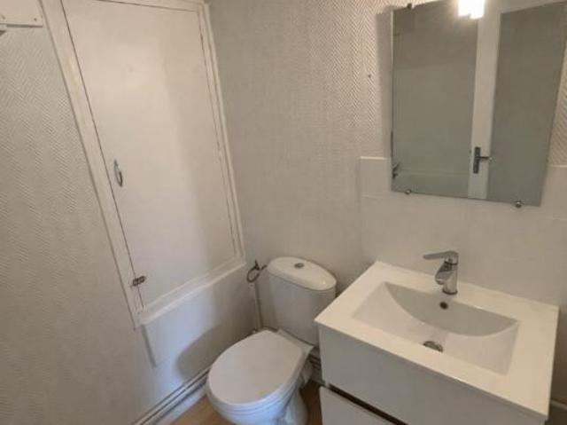 Appartement de 19m2