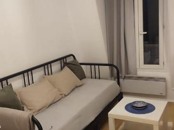 Appartement de 19m2