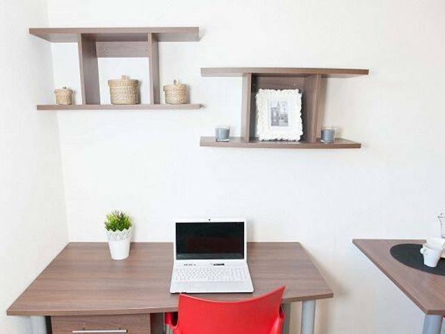 Appartement de 19m2