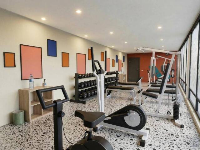 Appartement de 19m2