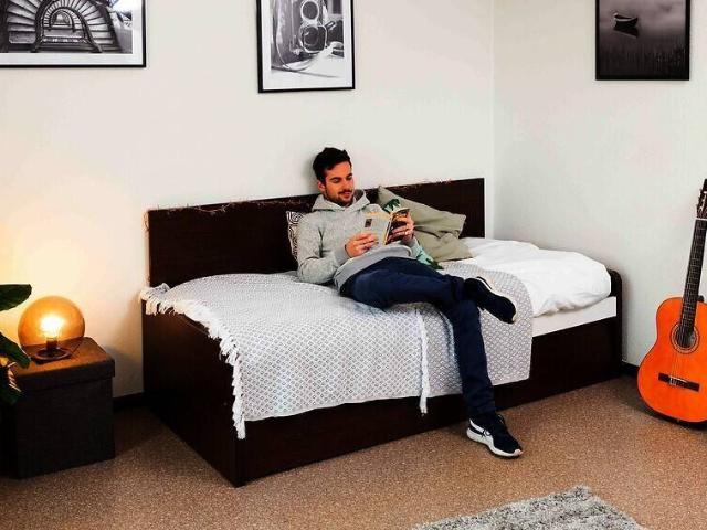 Appartement de 19m2
