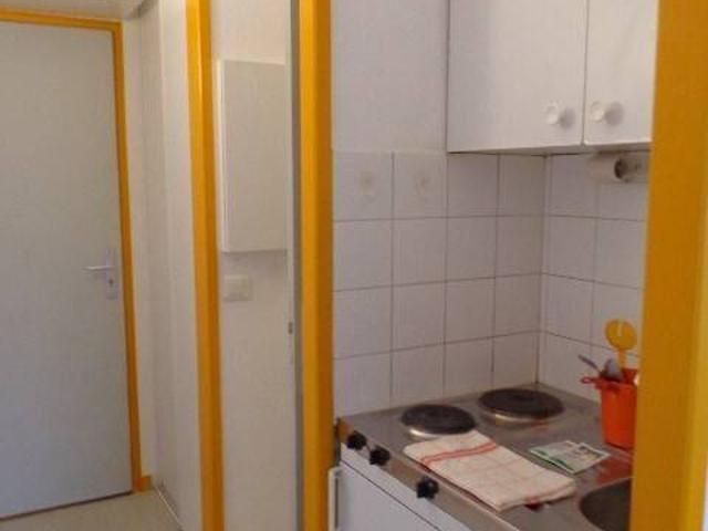 Appartement de 19m2