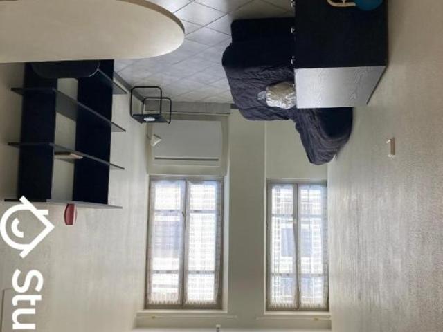 Appartement de 19m2
