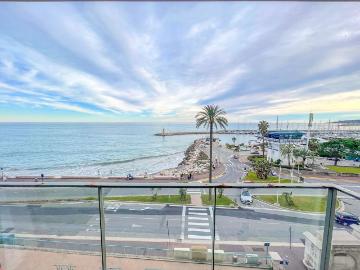Appartement de 1 chambres de luxe en location à Menton, Provence Alpes Côte d'Azur
