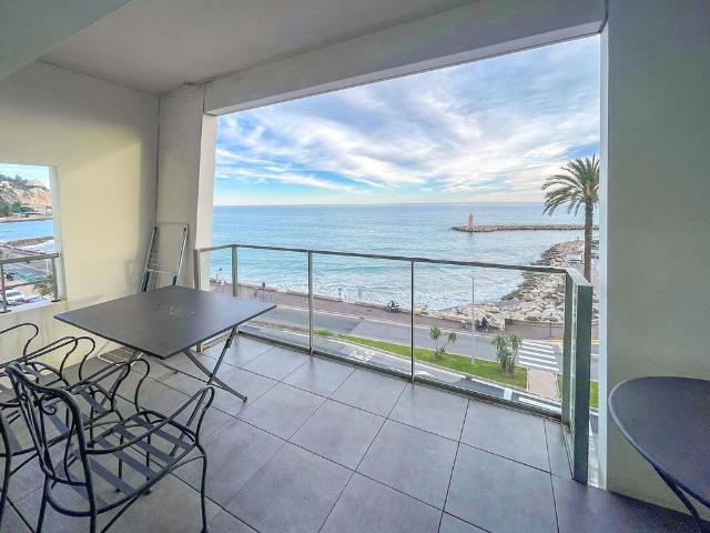 Appartement de 1 chambres de luxe en location à Menton, Provence Alpes Côte d'Azur
