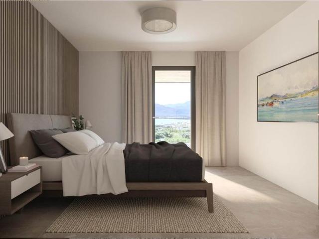 Appartement de 1 chambres de luxe en vente à donateo, Calvi, Haute Corse, Corse