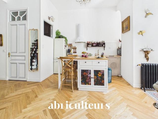 Appartement de 1 chambres de luxe en vente à Nice, Provence Alpes Côte d'Azur