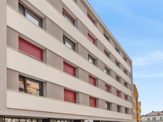 Appartement de 1 pièce au 4ème étage