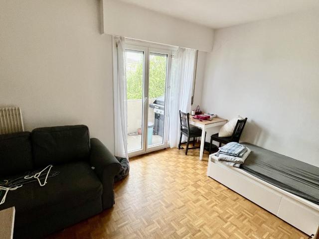 Appartement de 1 pièce à Prilly