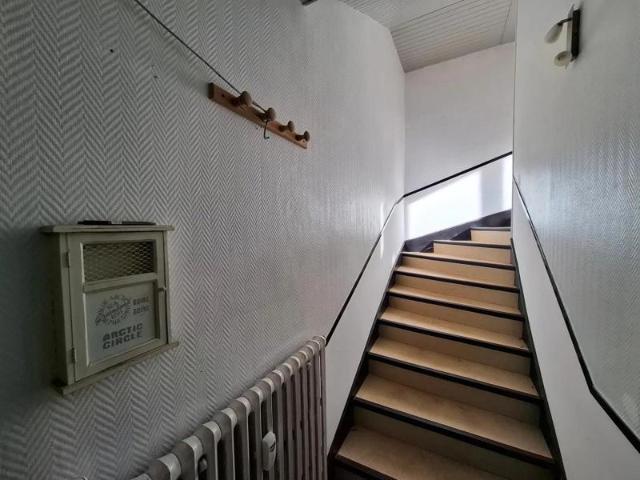 Appartement de 1 pièce de 45 m² situé à Nogent le Rotrou