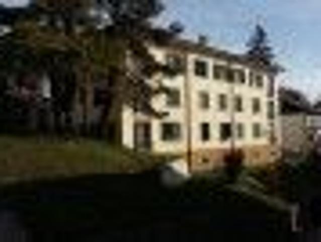 Appartement de 1 pièce