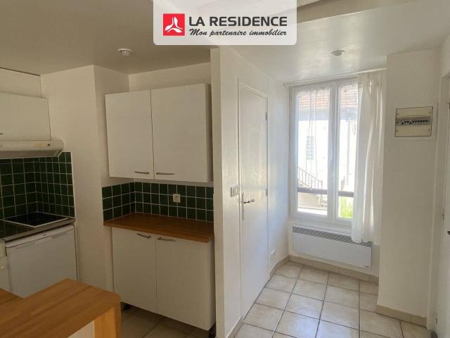 Appartement de 1 pièce