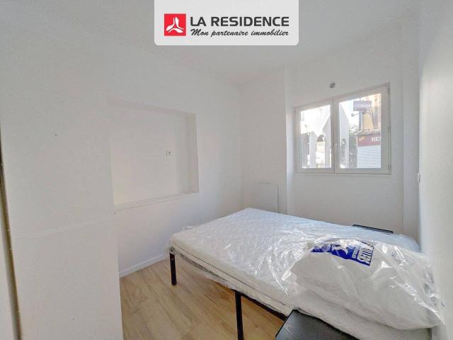 Appartement de 1 pièce