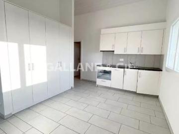 Appartement de 1½ pièce