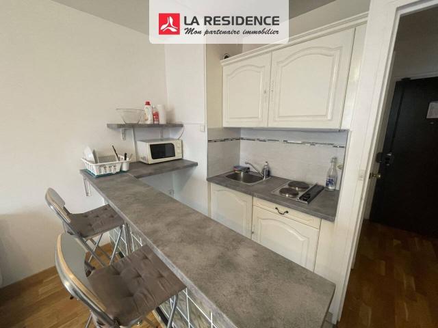 Appartement de 1 pièce