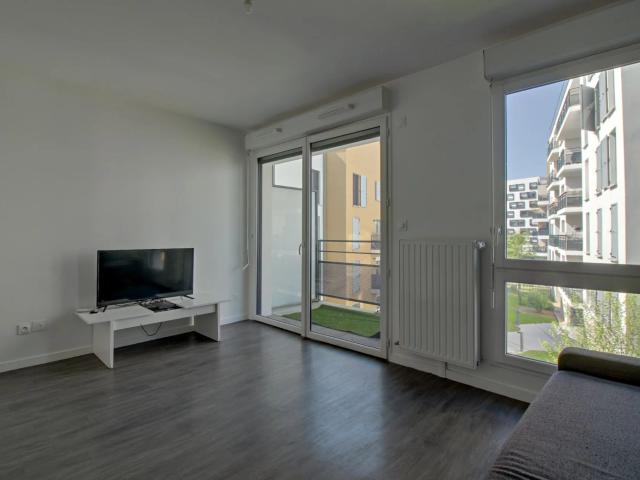 Appartement de 1 pièces