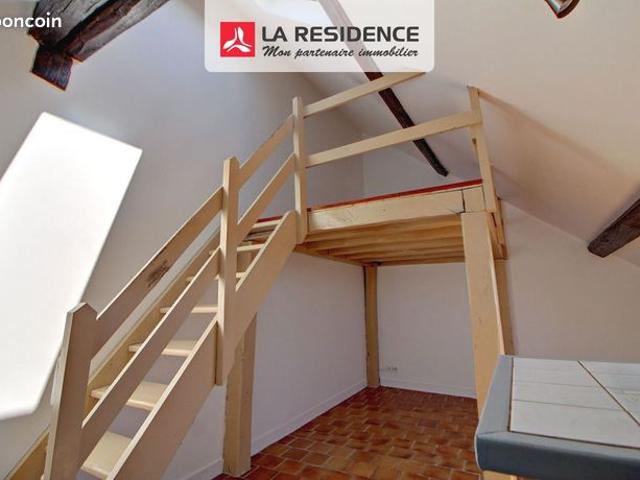 Appartement de 1 pièces