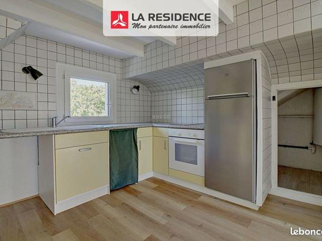 Appartement de 1 pièces