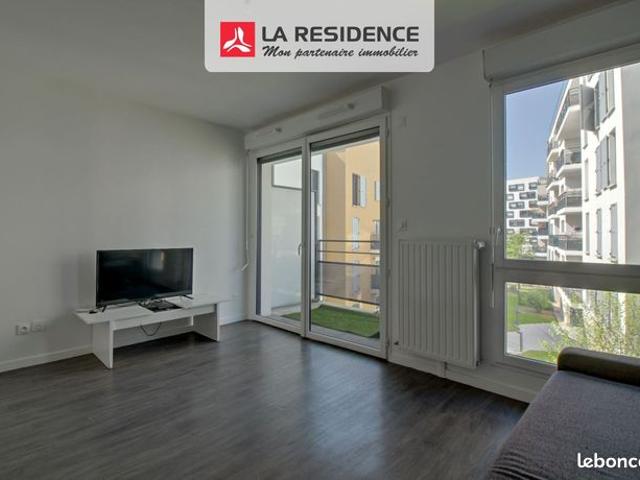 Appartement de 1 pièces