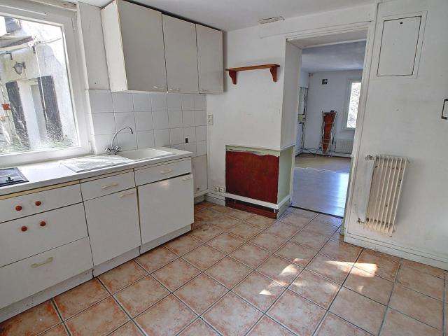 Appartement de 1 pièces