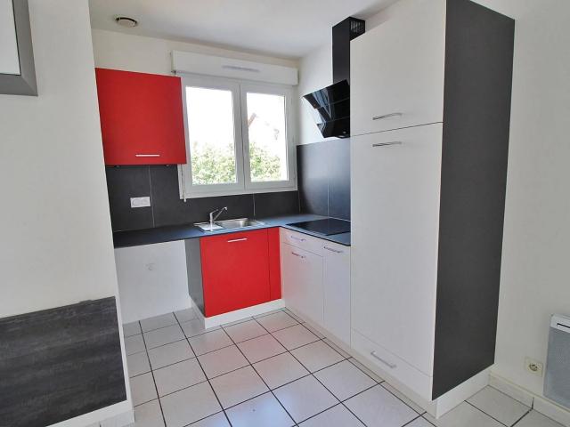Appartement de 1 pièces