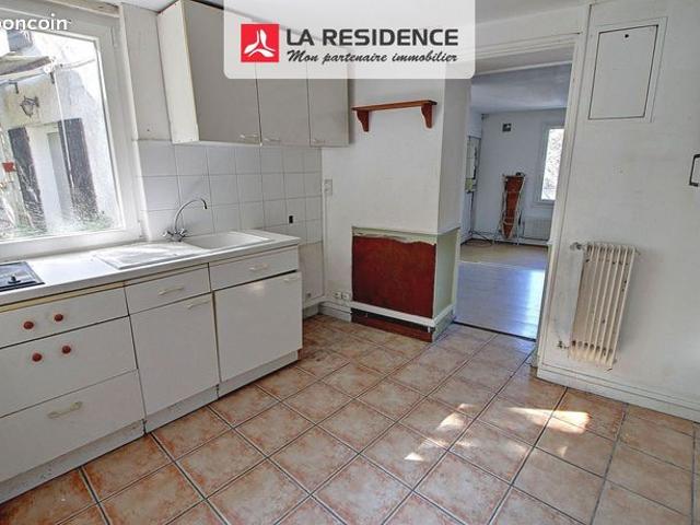 Appartement de 1 pièces