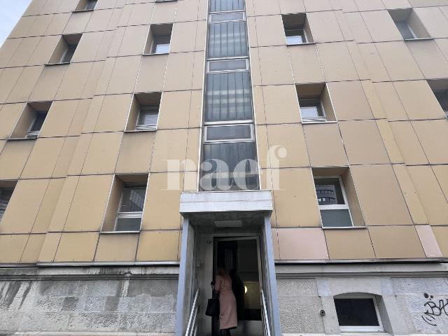 Appartement de 1 pièces à La Chaux de Fonds