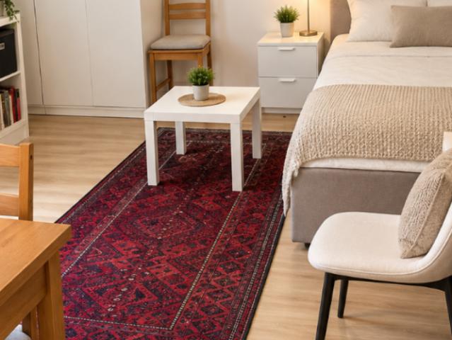 Appartement de 1½ pièces à louer