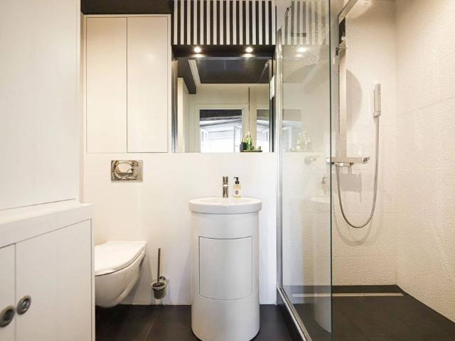Appartement de 1 pièces de luxe en vente à Sorbonne, Jardin des Plantes, Saint Victor, France