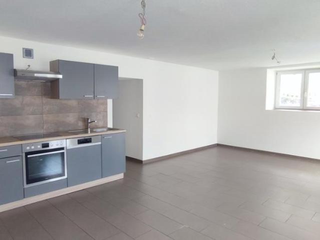 Appartement de 1.5 pièce à Sainte Croix